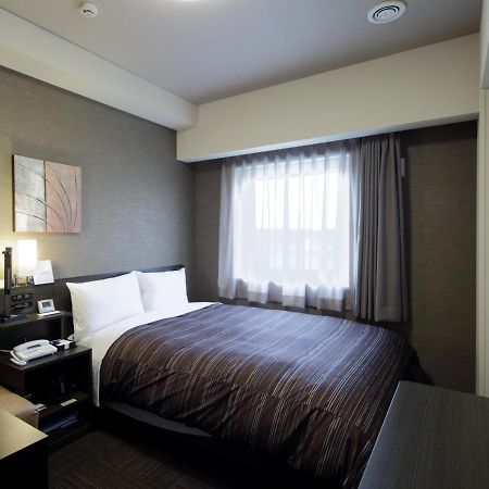 Hotel Route-Inn Nihonmatsu -Kokudo 4Gou- מראה חיצוני תמונה