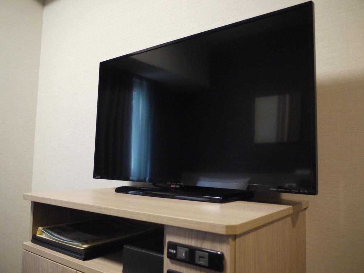 Hotel Route-Inn Nihonmatsu -Kokudo 4Gou- מראה חיצוני תמונה