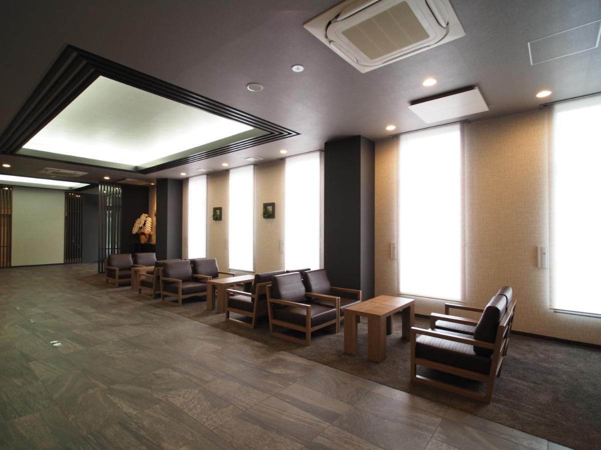 Hotel Route-Inn Nihonmatsu -Kokudo 4Gou- מראה חיצוני תמונה